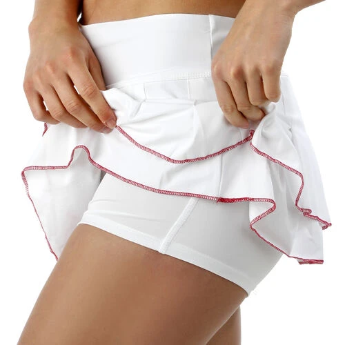 Stitch Down Tier Skirt Special Edition Women 4 Stitch Down Tier Skirt Special Edition Women - Image 4