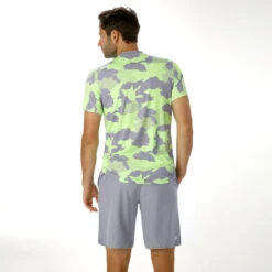 BIDI BADU Henry 2.0 Tech Shorts Men -Outlet Sport Shirt N Top Store 01037000 14