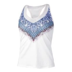 Bedazzled With Bra Tank Top Special Edition Women