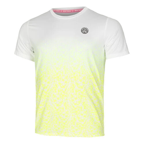 BIDI BADU Jarol Tech T-Shirt Special Edition Men 1 BIDI BADU Jarol Tech T-Shirt Special Edition Men