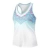 Atlantis Tank Top Women