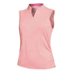 Aspire Rib Tank Top Women