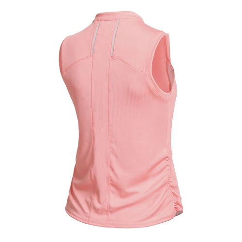 Aspire Rib Tank Top Women 2 Aspire Rib Tank Top Women - Image 2