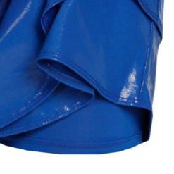 Wet Scallop Skirt Women -Outlet Sport Shirt N Top Store 01290000 10