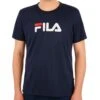 Fila Logo T-Shirt Men