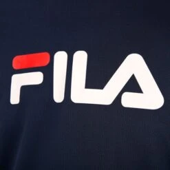 Fila Logo T-Shirt Men -Outlet Sport Shirt N Top Store 01348000 0 4