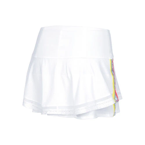 Long In Love Stripe Skirt Women 3 Long In Love Stripe Skirt Women - Image 3