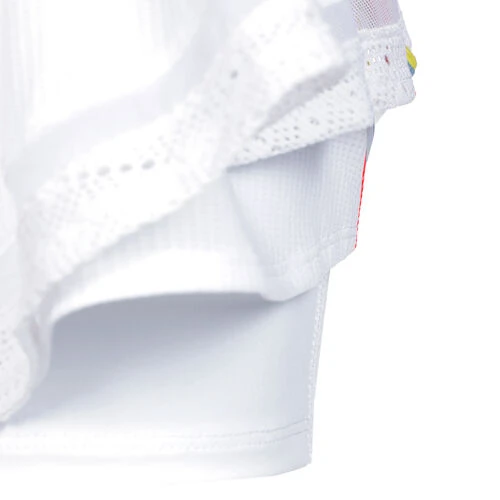 Long In Love Stripe Skirt Women 4 Long In Love Stripe Skirt Women - Image 4