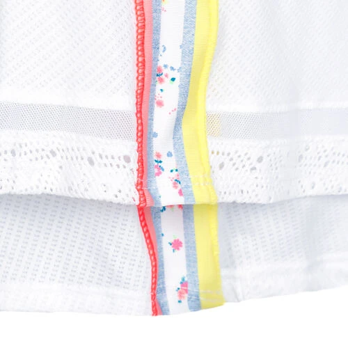 Long In Love Stripe Skirt Women 5 Long In Love Stripe Skirt Women - Image 5