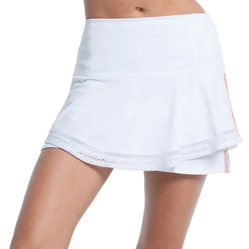 Long In Love Stripe Skirt Women 6 Long In Love Stripe Skirt Women - Image 6