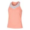 Blossom Tie Back Tank Top Women