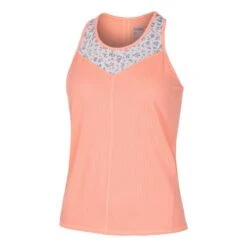 Blossom Tie Back Tank Top Women