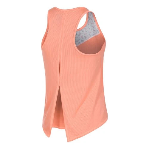 Blossom Tie Back Tank Top Women 2 Blossom Tie Back Tank Top Women - Image 2