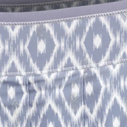 Metallic Ikat Pleated Skirt Women 9 Metallic Ikat Pleated Skirt Women -Outlet Sport Shirt N Top Store 01370000 12