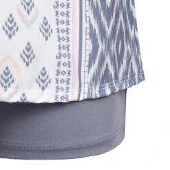 Long Fancy Ikat Skirt Women -Outlet Sport Shirt N Top Store 01371000 11