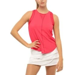 Chill Out Tank Top Women -Outlet Sport Shirt N Top Store 01396000 13