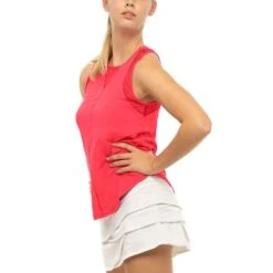 Chill Out Tank Top Women -Outlet Sport Shirt N Top Store 01396000 15