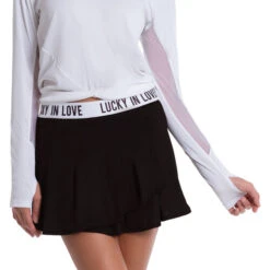 Let's Get It On Skirt Women 15 Let's Get It On Skirt Women -Outlet Sport Shirt N Top Store 01397000 16