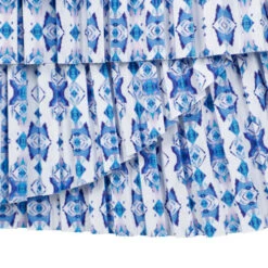 Monterey Pleated Scallop Skirt Women -Outlet Sport Shirt N Top Store 01443000 10