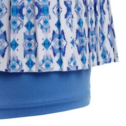 Monterey Pleated Scallop Skirt Women -Outlet Sport Shirt N Top Store 01443000 11