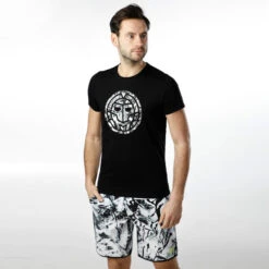 BIDI BADU Henry 2.0 Tech Shorts Special Edition Men -Outlet Sport Shirt N Top Store 01738000 11