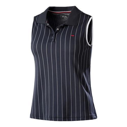 Fila Pia American Polo Women 5 Fila Pia American Polo Women - Image 5