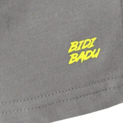 BIDI BADU Yosan Lifestyle T-Shirt Men -Outlet Sport Shirt N Top Store 01819000 11