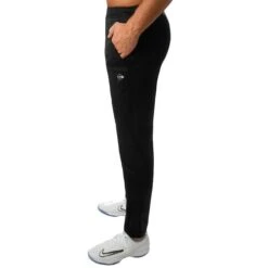 Dunlop Knitted Training Pants Men -Outlet Sport Shirt N Top Store 01842000 21