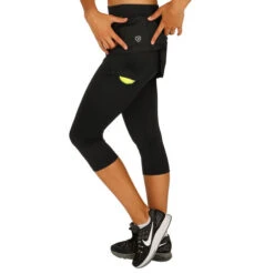 Club Fancy Scapri With 7/8 Tights Women -Outlet Sport Shirt N Top Store 01845000 32