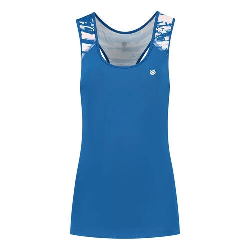 K-Swiss Hypercourt Advantage 2 Tank Top Women 1 K-Swiss Hypercourt Advantage 2 Tank Top Women