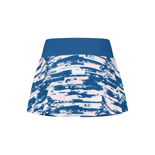 K-Swiss Hypercourt Print Skirt Women 2 K-Swiss Hypercourt Print Skirt Women - Image 2