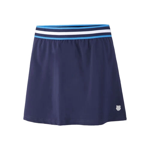 K-Swiss Core Team Skirt Women 1 K-Swiss Core Team Skirt Women