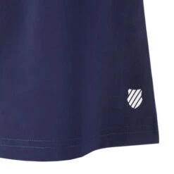 K-Swiss Core Team Skirt Women 6 K-Swiss Core Team Skirt Women -Outlet Sport Shirt N Top Store 01878000 10