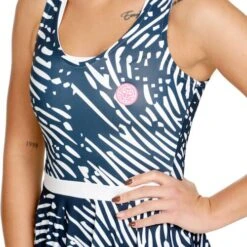 BIDI BADU Fingerprint 2in1 Dress Women -Outlet Sport Shirt N Top Store 01895000 0 5