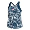 BIDI BADU Fingerprint Tank Top Women
