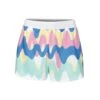 BIDI BADU Good Vibes Printed 2in1 Shorts Women