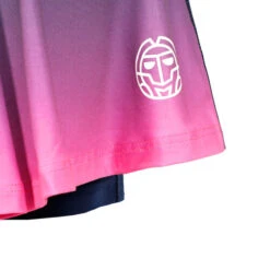 BIDI BADU Colortwist Printed Wavy Skirt Women 8 BIDI BADU Colortwist Printed Wavy Skirt Women -Outlet Sport Shirt N Top Store 01948000 10