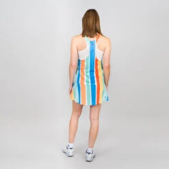 BIDI BADU Paris Printed Cut Out Skirt Women -Outlet Sport Shirt N Top Store 02045000 10