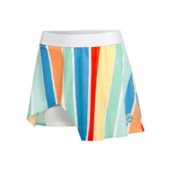 BIDI BADU Paris Printed Cut Out Skirt Women -Outlet Sport Shirt N Top Store 02045000 13