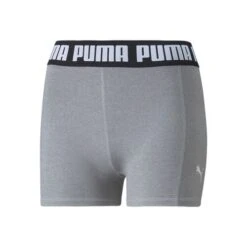 Puma Train Strong 3in Ball Shorts Women