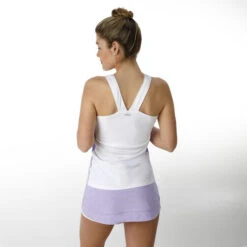 Fila Sera Tank Top Women -Outlet Sport Shirt N Top Store 02497000 12