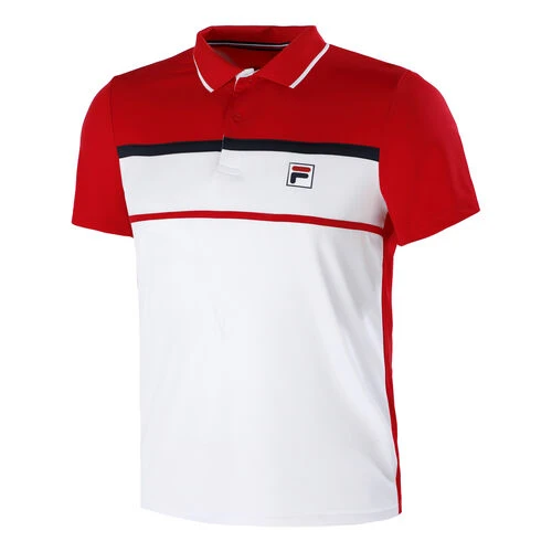 Fila Anton Polo Men 1 Fila Anton Polo Men