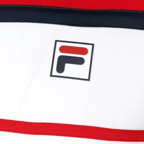 Fila Anton Polo Men 3 Fila Anton Polo Men - Image 3