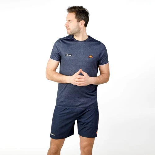 Ellesse Scacchi Shorts Men 3 Ellesse Scacchi Shorts Men - Image 3