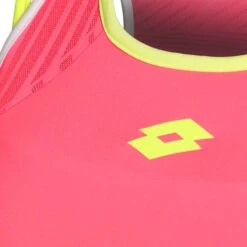 Lotto Superrapida V Tank Top Women -Outlet Sport Shirt N Top Store 03080000 10