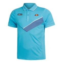 Ellesse Tolbiac Polo Men