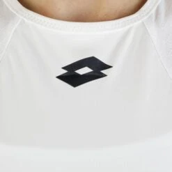 Lotto Top Ten III PL Dress Women -Outlet Sport Shirt N Top Store 03130000 15