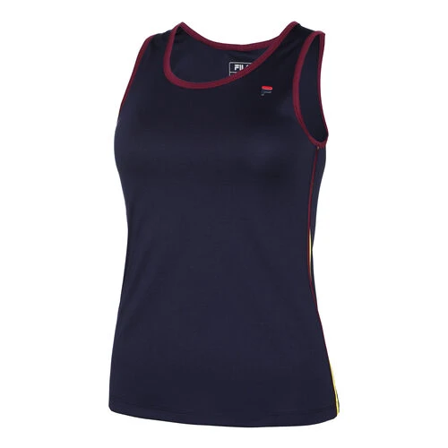 Fila Drew Tank Top Women 1 Fila Drew Tank Top Women