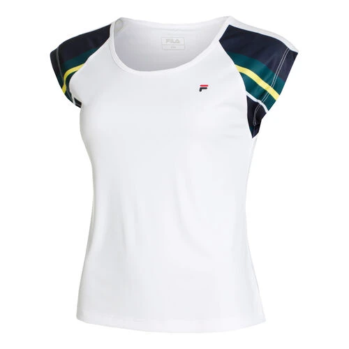 Fila Luisa T-Shirt Women 1 Fila Luisa T-Shirt Women