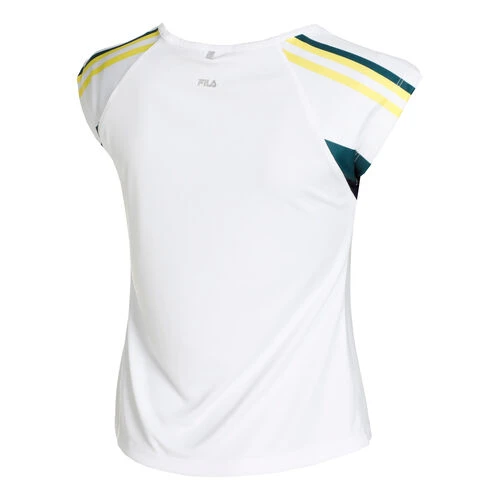 Fila Luisa T-Shirt Women 2 Fila Luisa T-Shirt Women - Image 2